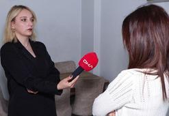 Ümraniye'de eşinin akrabaları oturduğu eve göz dikti! 'Eşim öldüğü gün saldırıya uğradım'