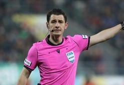 Türk futbol tarihinde bir ilk! Halil Umut Meler kararını açıkladılar