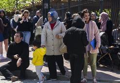 İstanbul açıklarındaki deprem! İzmir, Balıkesir, Çanakkale ve Uşak da sallandı