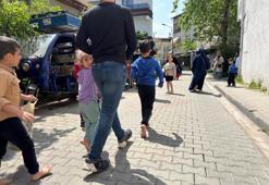 İstanbul'da artçı depremler devam ediyor! 1 saatte 8 deprem meydana geldi