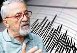 8 deprem peşpeşe oldu! Prof. Dr. Naci Görür'den flaş açıklamayı yaptı: Büyüklük bekleniyor