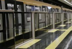 İstanbul'da metrolarda son durum! Açıklama yapıldı