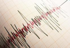 İstanbul’da 4.1 büyüklüğünde deprem! AFAD ve Kandilli peş peşe duyurdu