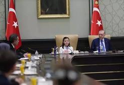 Cumhurbaşkanı Erdoğan: Türkiye Yüzyılı hedefimize ulaşana kadar durmayacağız