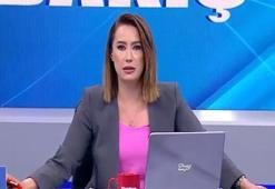 Tay TV canlı yayında depreme yakalandı! Sunucu Esen Gök’ten örnek yayıncılık