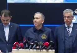 İstanbul'da deprem kabusu! 4 bakan son durumu açıkladı, vatandaşlara uyarılar geldi