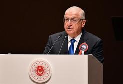 Milli Savunma Bakanı Güler'den silah bırakma süreci açıklaması: Üç tane şart var