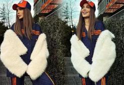 Kanseri yendi! Şimal son halini paylaştı