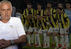 Jose Mourinho kadroyu yine çizik çekti! Livakovic, Skriniar, Mert Müldür ve Yusuf Akçiçek işleri değiştirdi