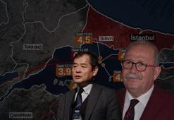 Beklenen Marmara Depremi'nin enerjisi azaldı mı? Uzmanlardan İstanbul için kritik uyarı: 30 yıl içinde yüzde 60 deprem olasılığı!