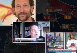 İstanbul depremi sonrası dünyadan uzmanlar peş peşe açıkladı: İşte iki senaryo!