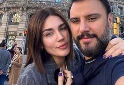 Buse Varol ilk kez açıkladı! 'Alişan yandı'