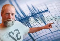 Maraş depremini bilmişti! Frank Hoogerbeets 23 Nisan depremi sonrası tahminini açıkladı