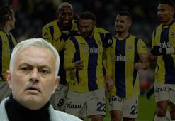 Jose Mourinho sözleri kriz çıkartır: Nedir bu papatya falları? Talisca, Dzeko, En Nesyri... Cenk Tosun’u saymıyorum bile