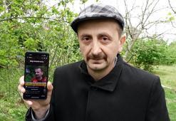 Her şey bir gece yarısı gelen telefonla başladı! 'Sabah sanki yeni bir dünyaya uyandım'