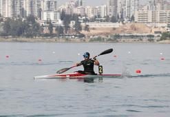 Adana'da Durgunsu Kano Uluslararası Bahar Kupası yarışları başladı