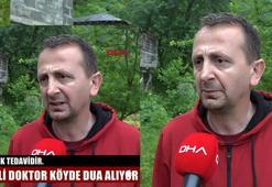 Her şey bir gece yarısı gelen telefonla başladı! 'Sabah sanki yeni bir dünyaya uyandım'