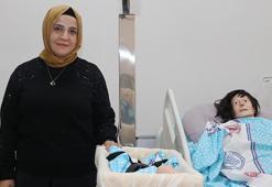 Sezaryen sonrası emzirme artık daha kolay! 17 yıllık hemşirenin geliştirdiği emzirme beşiği annelere destek oluyor