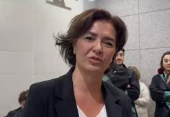 Gazeteci Özlem Gürses hakkında mahkemeden karar