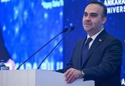 Bakan Kacır: Türkiye'nin ilk yerli yapay zeka modeli geliyor