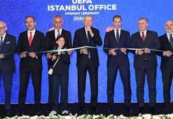 Gençlik ve Spor Bakanı Osman Aşkın Bak: Türkiye büyük başarılara imza atacak