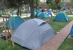 Millet can derdinde onlar para derdinde! Deprem çantasına ve çadıra üst üste zam geldi