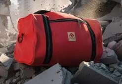 Deprem esnasında hala yanlış bildiklerimiz var! Deprem çantası hazırlamak tek başına yetmez!