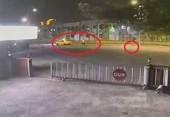Diyarbakır'da akıllara durgunluk veren hırsızlık! Yol kenarındaki dubayı çaldı
