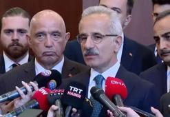 Bakan Uraloğlu: Mevcut aramaların yüzde 75'i karşılandı