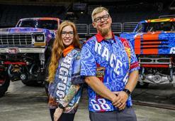 Hot Wheels Monster Trucks Live İstanbul’a geliyor: Schnell Ailesiyle! Unutulmaz bir canavar kamyon deneyimi