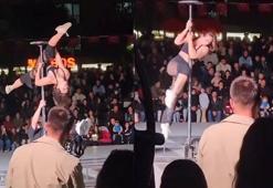 23 Nisan etkinliklerinde 'direk dansı' iddiası valiliği harekete geçirdi! Müfettiş talebinde bulunuldu