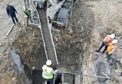 Şırnak ve Hakkari arasında dev proje! 1 milyar lira bölgeye enerji getirecek