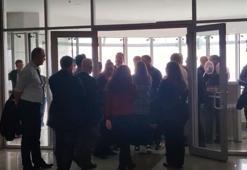 Murat Ongun'un avukatına tutuklama talebi