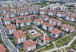 Kentsel dönüşümün önemi çok büyük! İstanbul'da yenilenen evlerde oturanlar geceyi güvenle geçiriyor