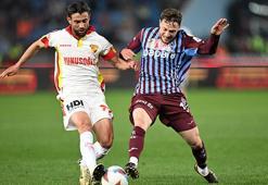 Türkiye Kupası'nda finalin adı belli oldu