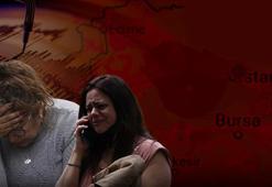 Büyük İstanbul depremi yaklaştı mı? Kırılan fay sonrası depremin nerede olacağını söyledi