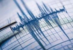 Kütahya'da 4.5 ve 4.6 büyüklüğünde deprem! AFAD açıkladı
