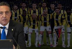 En Nesyri, Becao, Djiku, Osayi, Skriniar derken Fenerbahçe'de 2 ayrılık birden, Ali Koç bir dönemi bitiriyor