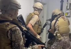 49 ilde terör örgütü DEAŞ operasyonu: 210 gözaltı