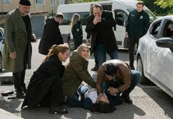 Aylin komiser’den ağlatan veda “Ben seni çok sevdim Aylin”