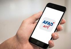 Deprem bildirimi almak için bu ayarları yapın! Hayat kurtaran uygulamaları telefondan silmeyin