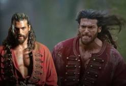 Can Yaman'ın "İtalya" cevabı ortalığı karıştırdı!  'El Turco' yayından kaldırıldı