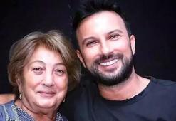 Günler sonra ilk kez konuştu: Tarkan'dan annesi için duygusal paylaşım