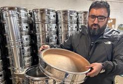 Eskişehir'in toprağını dünyaya satıyor! Devlet desteğiyle işini büyüttü