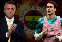 Dusan Vlahovic dumur etti! Fenerbahçe transfer masasına oturmadan kalktı, okuyan inanmıyor