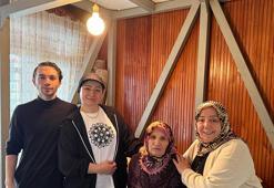 Dedelerinden kalan en büyük miras! Deprem anında dışarıya değil bu odaya koşuyorlar