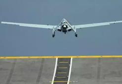Bayraktar TB3'ten önemli başarı! TCG Anadolu'ya tam otomatik iniş-kalkış gerçekleşti