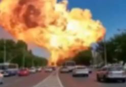 Rusya'nın başkenti Moskova'yı sarsan patlama: Üst düzey yetkili hayatını kaybetti