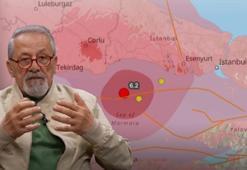 Prof. Dr. Naci Görür'den "İstanbul'da deprem riski kalmadı" iddialarına sert yanıt! 'Milyonlarca insanın can güvenliğiyle oynamayın'