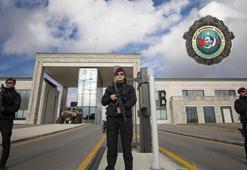 MİT, İngiliz istihbaratçının Ürdün'deki faaliyetleri konu edinen belgeyi paylaştı